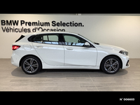 BMW 116d 116 ch Edition Sport