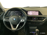 BMW 116d 116 ch Edition Sport