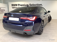 BMW Gran Coupe 420d 190 ch BVA8 M Sport