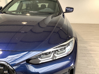 BMW Gran Coupe 420d 190 ch BVA8 M Sport