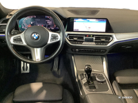 BMW Gran Coupe 420d 190 ch BVA8 M Sport