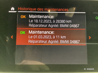 BMW Gran Coupe 420d 190 ch BVA8 M Sport