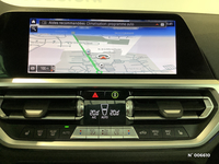 BMW Gran Coupe 420d 190 ch BVA8 M Sport