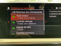 BMW Gran Coupe 420d 190 ch BVA8 M Sport