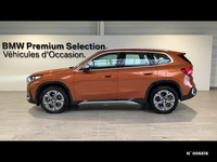 BMW X1 sDrive 18i 136ch DKG7 xLine