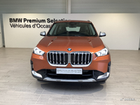 BMW X1 sDrive 18i 136ch DKG7 xLine