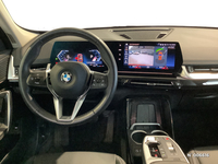 BMW X1 sDrive 18i 136ch DKG7 xLine