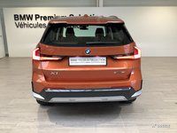 BMW X1 sDrive 18i 136ch DKG7 xLine