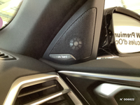 BMW Cab 420i 184 ch BVA8 M Sport