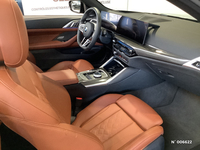 BMW Cab 420i 184 ch BVA8 M Sport