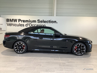 BMW Cab 420i 184 ch BVA8 M Sport