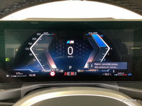 BMW Cab 420i 184 ch BVA8 M Sport