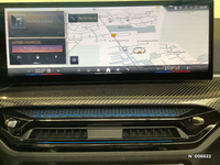 BMW Cab 420i 184 ch BVA8 M Sport