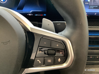 BMW Cab 420i 184 ch BVA8 M Sport