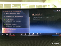 BMW Cab 420i 184 ch BVA8 M Sport