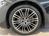 BMW 518d 150 ch BVA8 M Sport