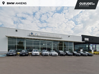 BMW 518d 150 ch BVA8 M Sport