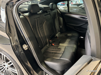 BMW 518d 150 ch BVA8 M Sport