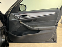 BMW 518d 150 ch BVA8 M Sport