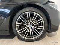 BMW 518d 150 ch BVA8 M Sport