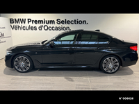 BMW 518d 150 ch BVA8 M Sport