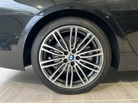 BMW 518d 150 ch BVA8 M Sport