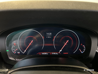 BMW 518d 150 ch BVA8 M Sport