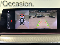 BMW 518d 150 ch BVA8 M Sport