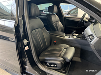 BMW 518d 150 ch BVA8 M Sport