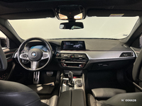 BMW 518d 150 ch BVA8 M Sport