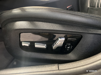 BMW 518d 150 ch BVA8 M Sport