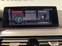 BMW 518d 150 ch BVA8 M Sport