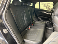 BMW X4 xDrive20d 190 ch BVA8 M Sport