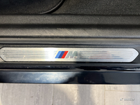 BMW X4 xDrive20d 190 ch BVA8 M Sport