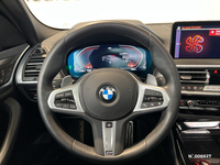 BMW X4 xDrive20d 190 ch BVA8 M Sport
