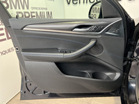 BMW X4 xDrive20d 190 ch BVA8 M Sport