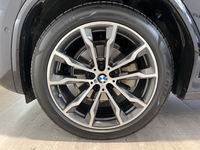 BMW X4 xDrive20d 190 ch BVA8 M Sport