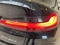 BMW X4 xDrive20d 190 ch BVA8 M Sport