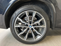 BMW X4 xDrive20d 190 ch BVA8 M Sport