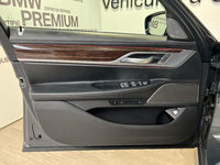 BMW 745e 394 ch BVA8 M Sport