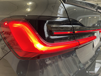 BMW 745e 394 ch BVA8 M Sport