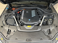 BMW 745e 394 ch BVA8 M Sport