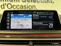 BMW 745e 394 ch BVA8 M Sport