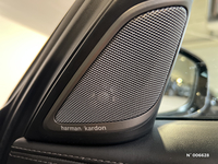 BMW 745e 394 ch BVA8 M Sport