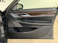 BMW 745e 394 ch BVA8 M Sport