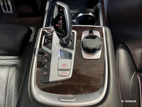 BMW 745e 394 ch BVA8 M Sport