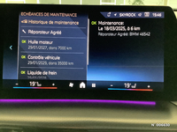 BMW X2 sDrive 20i 170ch DKG7 M Sport