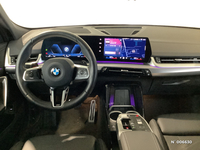 BMW X2 sDrive 20i 170ch DKG7 M Sport