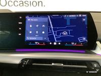 BMW X2 sDrive 20i 170ch DKG7 M Sport