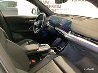 BMW X2 sDrive 20i 170ch DKG7 M Sport